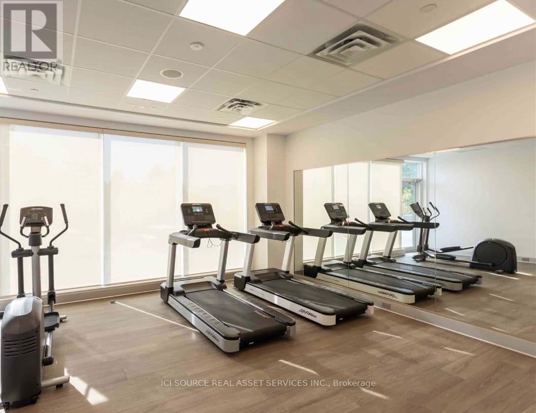 1213 - 1346 Danforth Road, Toronto, Ontario  M1J 0A9 - Photo 12 - E13085226
