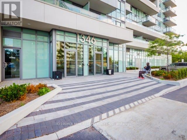 1213 - 1346 Danforth Road, Toronto, Ontario  M1J 0A9 - Photo 2 - E13085226