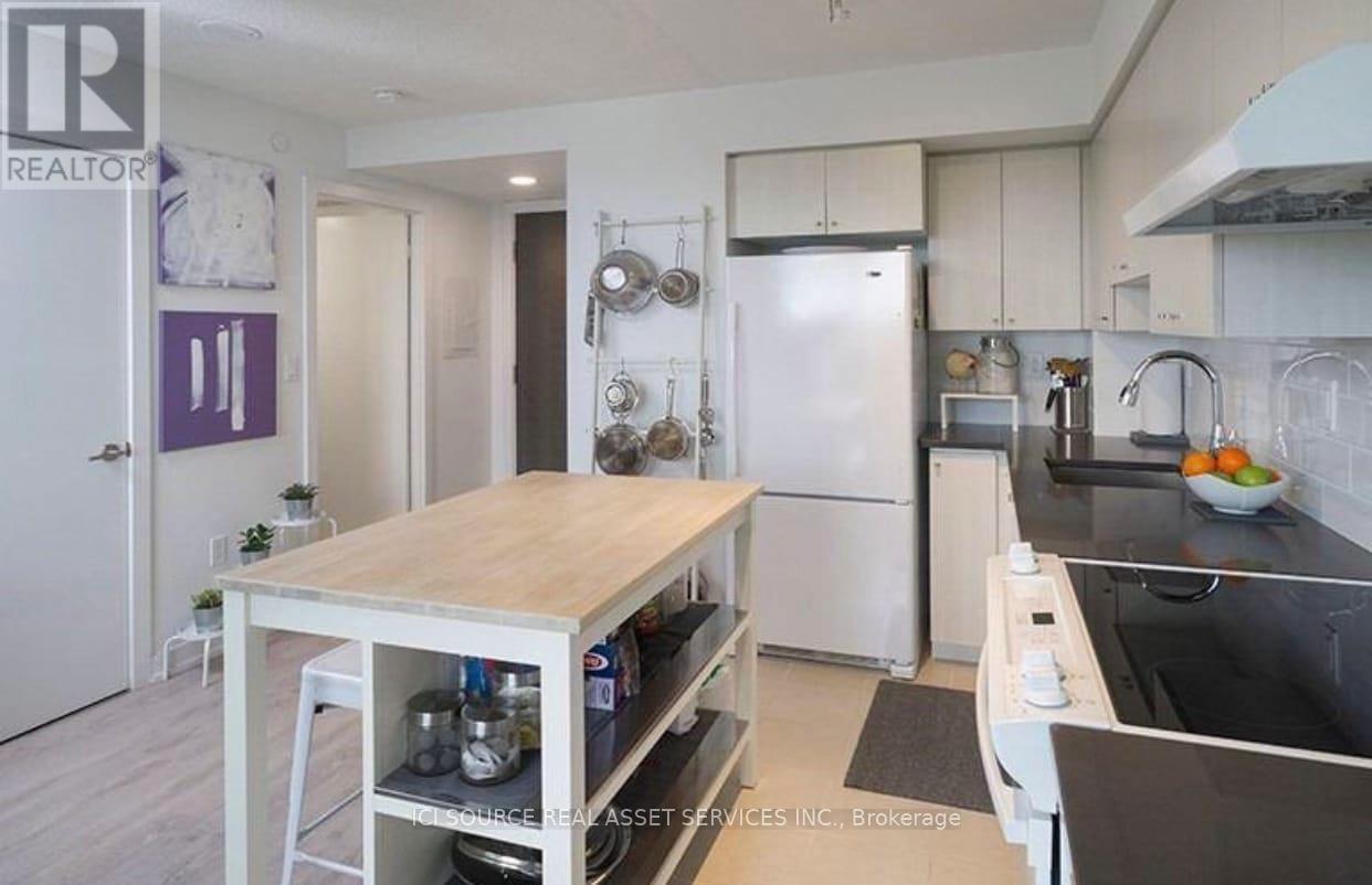 1213 - 1346 Danforth Road, Toronto, Ontario  M1J 0A9 - Photo 4 - E13085226