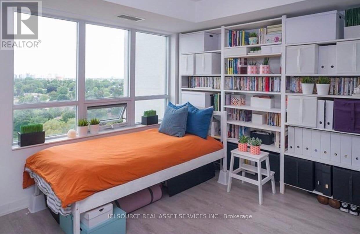 1213 - 1346 Danforth Road, Toronto, Ontario  M1J 0A9 - Photo 6 - E13085226
