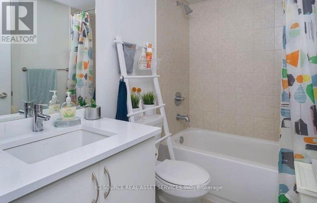 1213 - 1346 Danforth Road, Toronto, Ontario  M1J 0A9 - Photo 7 - E13085226