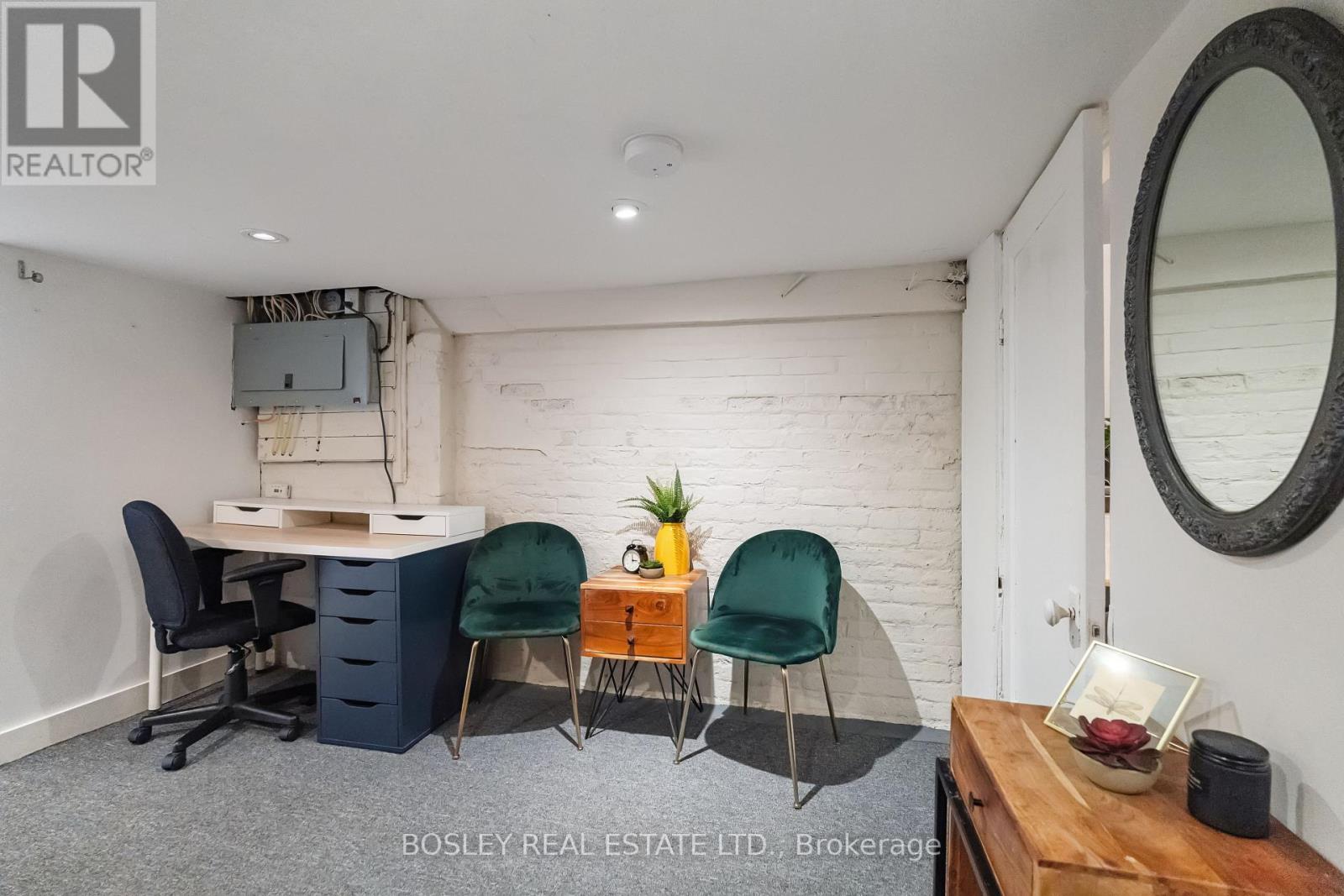 231 Chisholm Avenue, Toronto, Ontario  M4C 4V9 - Photo 22 - E13085304