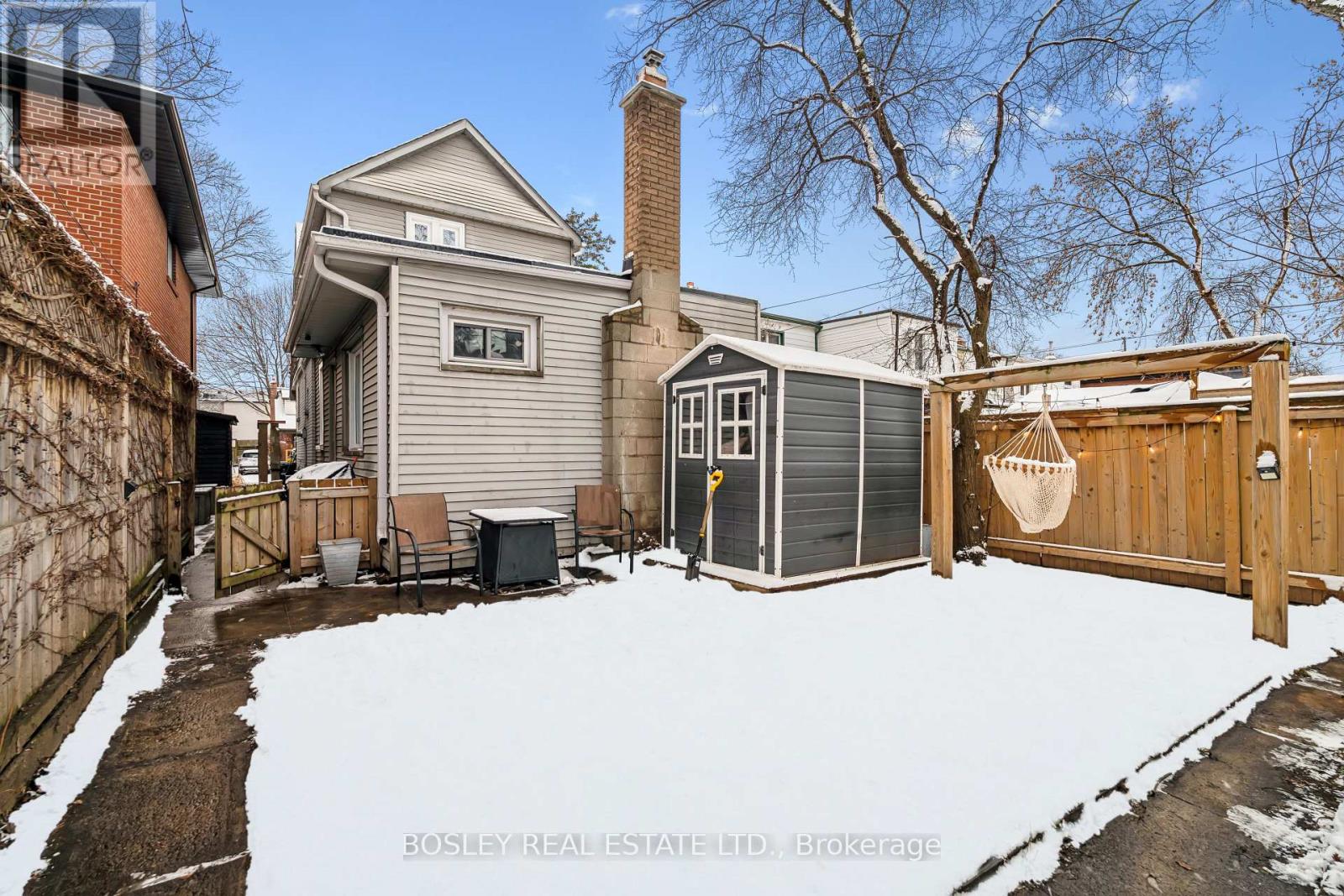 231 Chisholm Avenue, Toronto, Ontario  M4C 4V9 - Photo 26 - E13085304