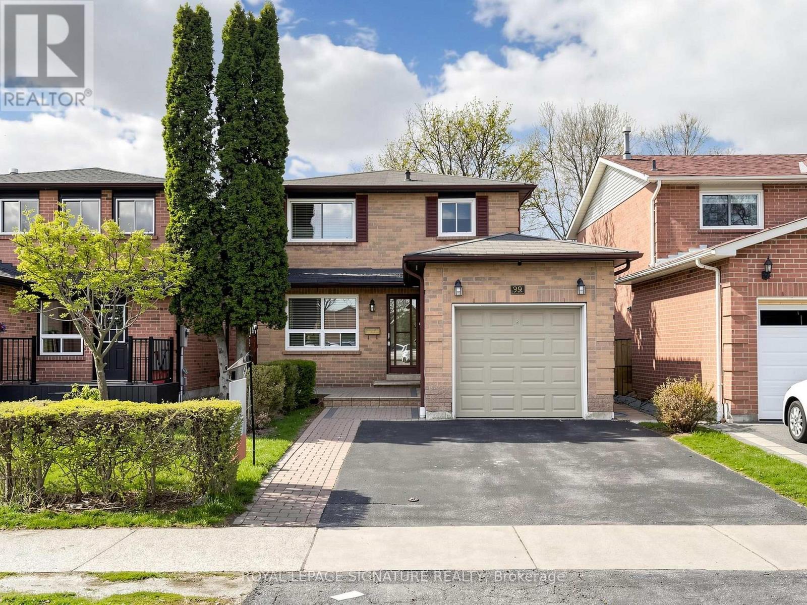 89 Ravenscroft Road, Ajax, Ontario  L1T 1W6 - Photo 3 - E13085316