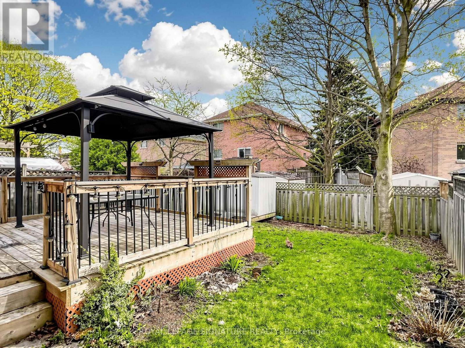 89 Ravenscroft Road, Ajax, Ontario  L1T 1W6 - Photo 46 - E13085316