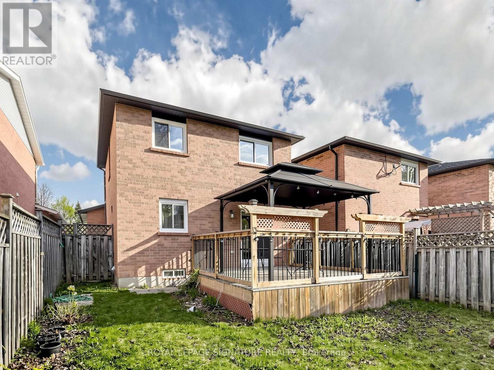 89 Ravenscroft Road, Ajax, Ontario  L1T 1W6 - Photo 47 - E13085316