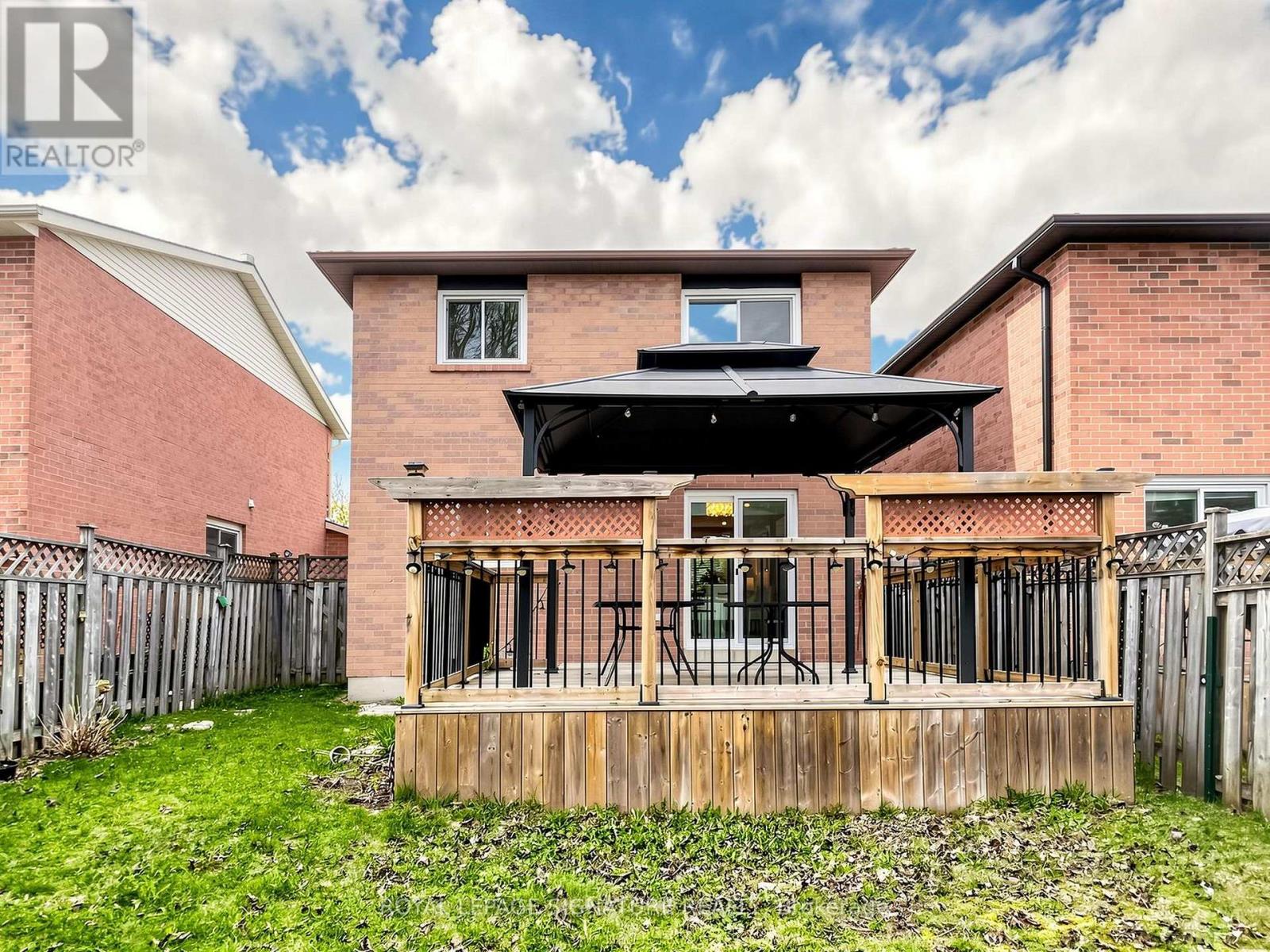 89 Ravenscroft Road, Ajax, Ontario  L1T 1W6 - Photo 48 - E13085316