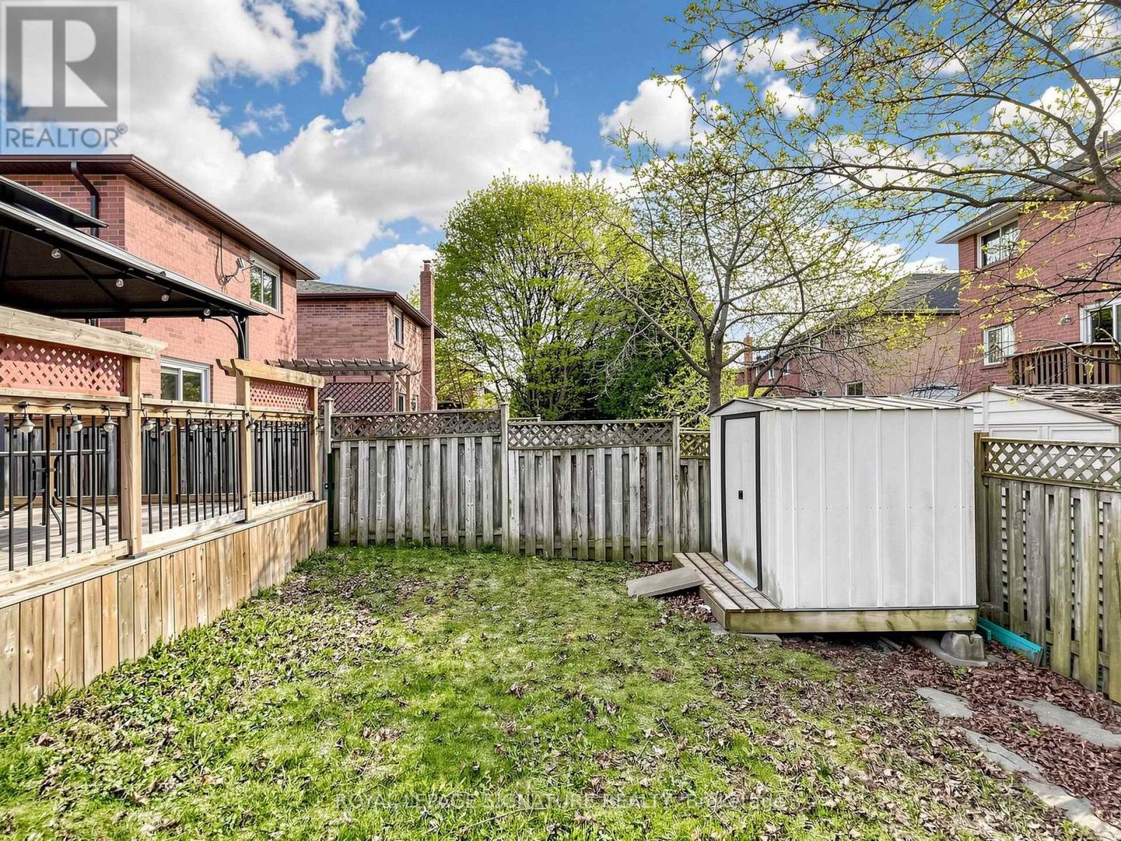 89 Ravenscroft Road, Ajax, Ontario  L1T 1W6 - Photo 50 - E13085316
