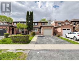 89 RAVENSCROFT ROAD, Ajax, Ontario