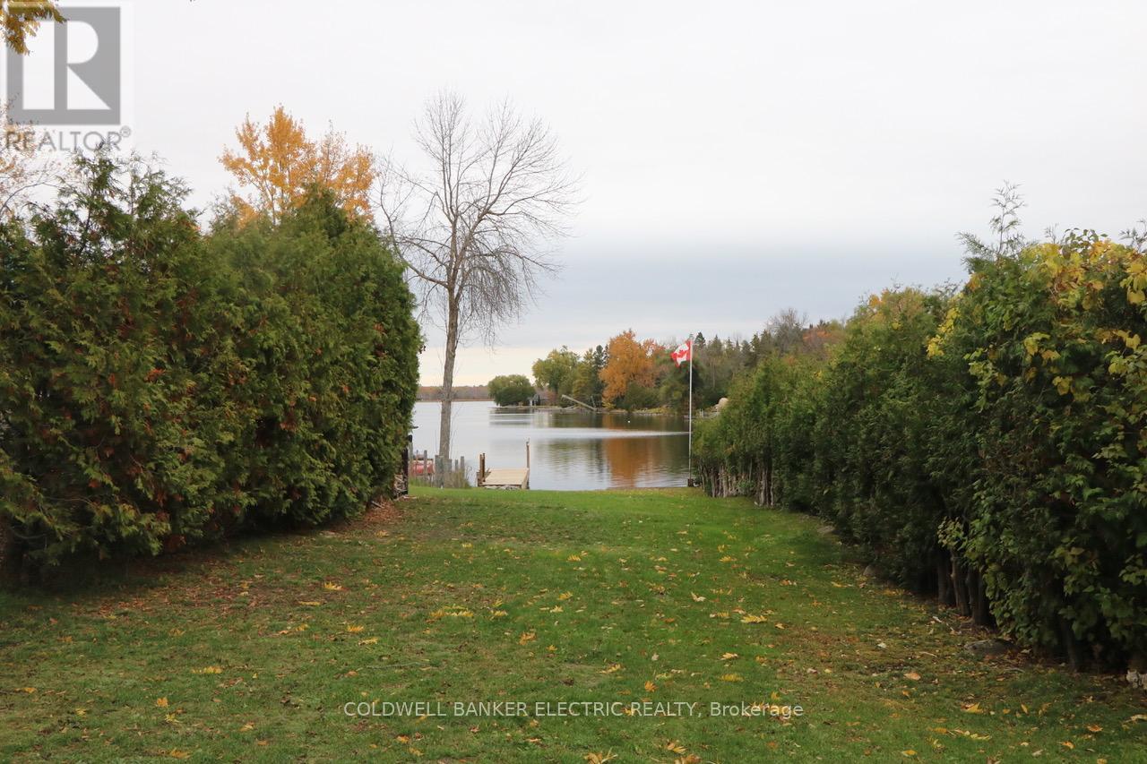 1647 STENNER ROAD, Douro-Dummer, Ontario