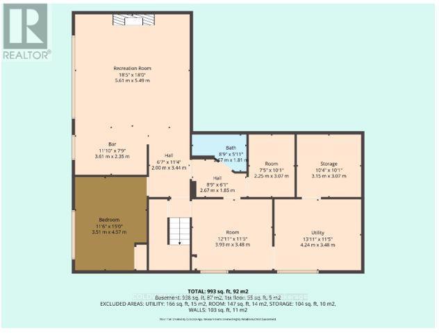 1647 Stenner Road, Douro-Dummer, Ontario  K0L 2H0 - Photo 43 - X13025188