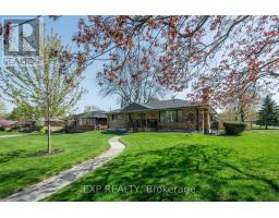 490 BLAKE STREET, London South, Ontario