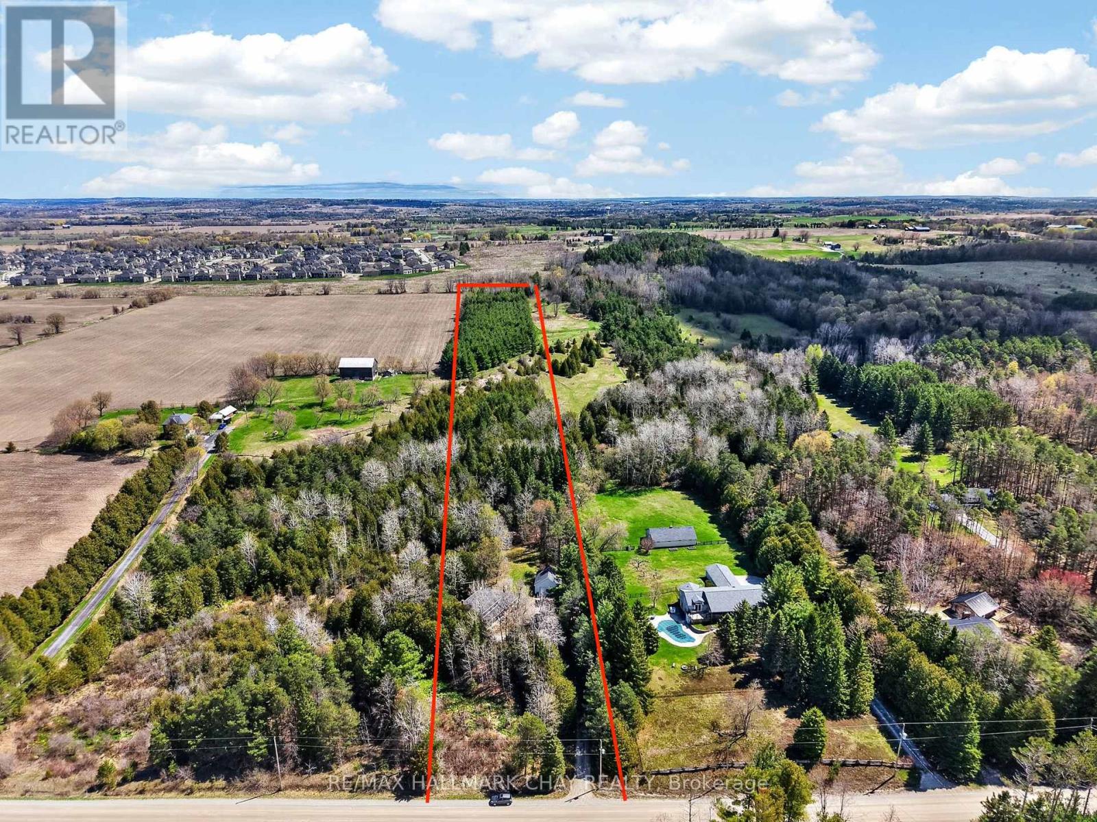 2045 Concession Rd 7, Adjala-Tosorontio, Ontario  L0G 1W0 - Photo 10 - N13085342