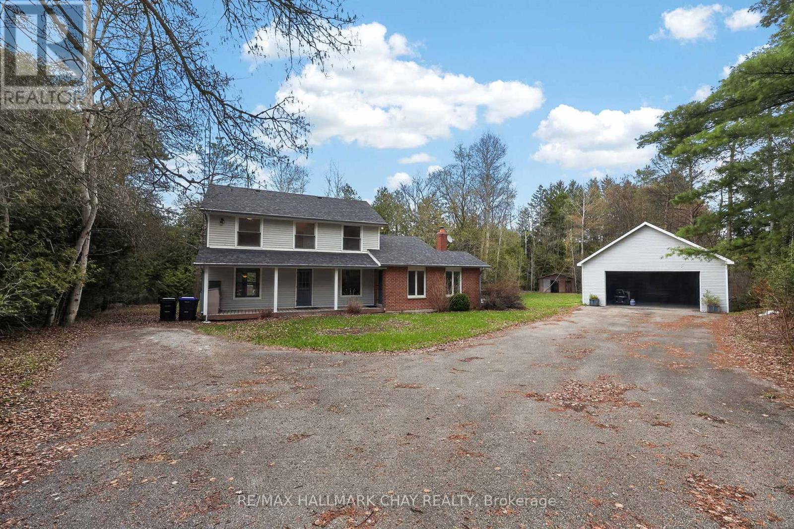 2045 Concession Rd 7, Adjala-Tosorontio, Ontario  L0G 1W0 - Photo 4 - N13085342