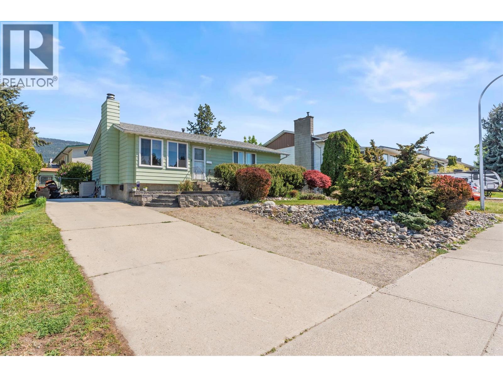 3919 14 Street, Vernon, British Columbia