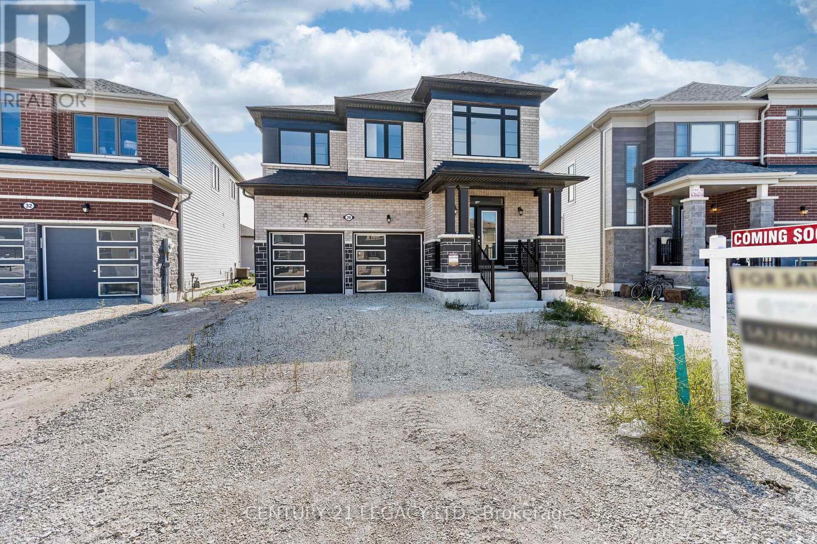 30 UNION BOULEVARD, Wasaga Beach, Ontario