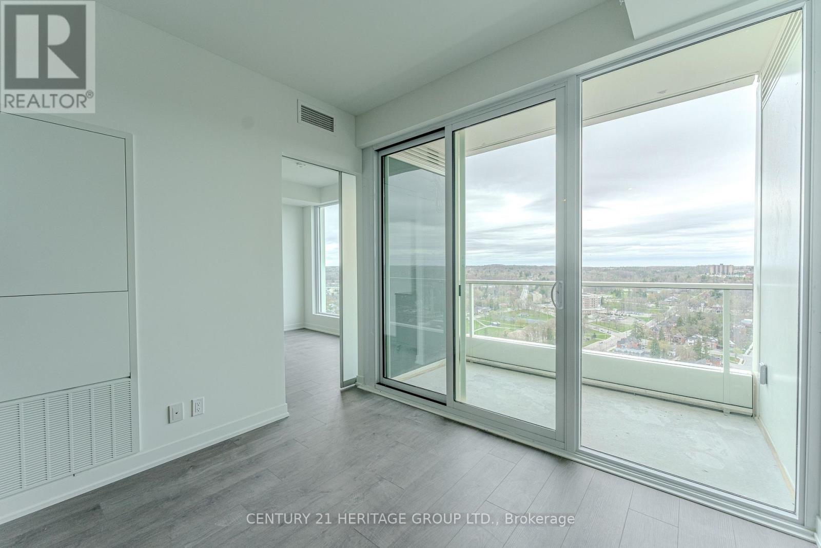2603 - 39 Mary Street, Barrie (City Centre), Ontario  L4N 1S9 - Photo 6 - S13085184