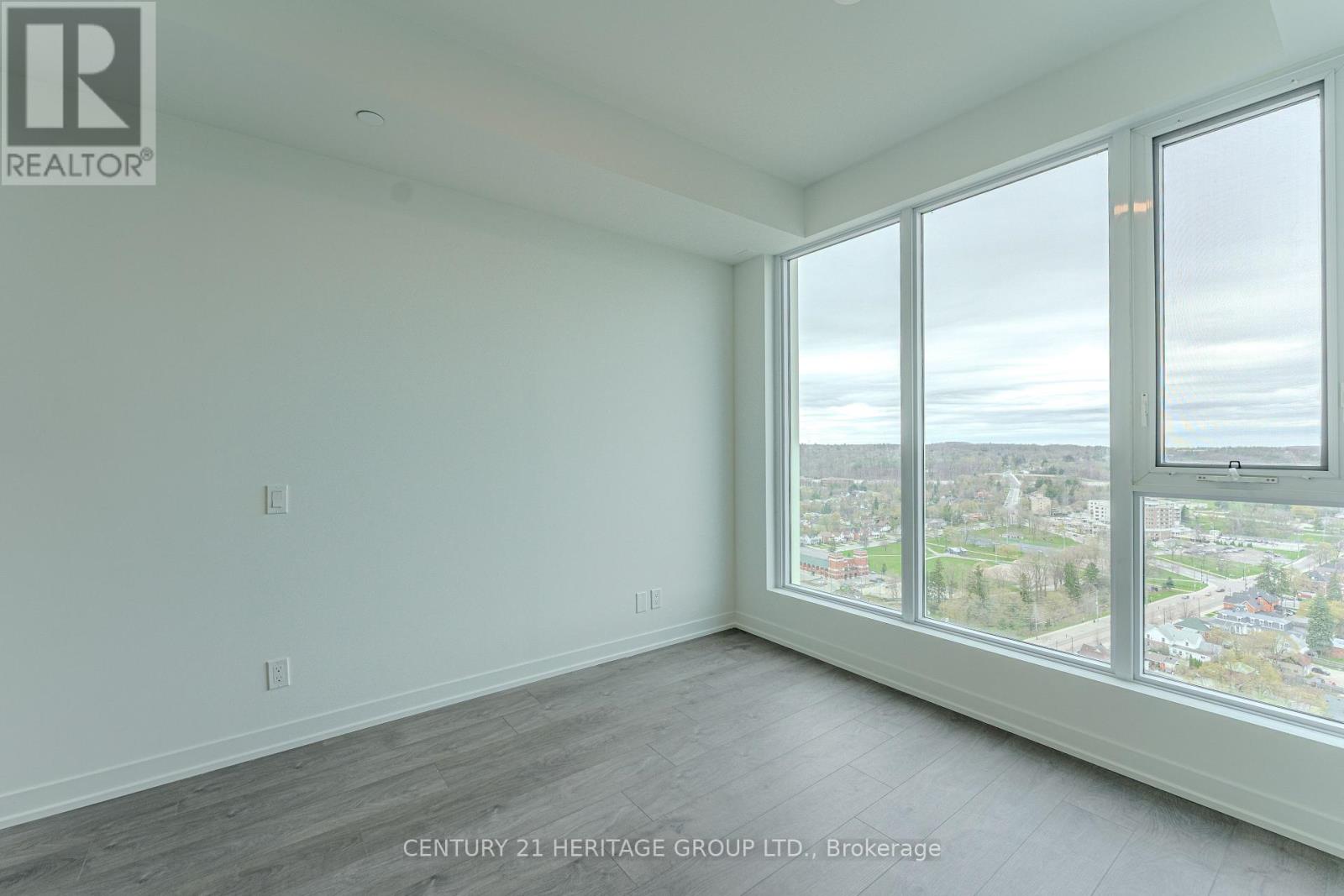 2603 - 39 Mary Street, Barrie (City Centre), Ontario  L4N 1S9 - Photo 8 - S13085184