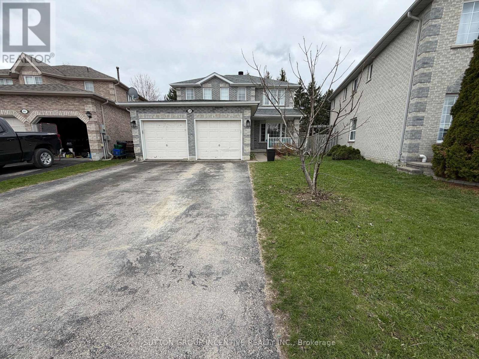 49 Shaina Court, Barrie, Ontario  L4N 9S7 - Photo 2 - S13085218