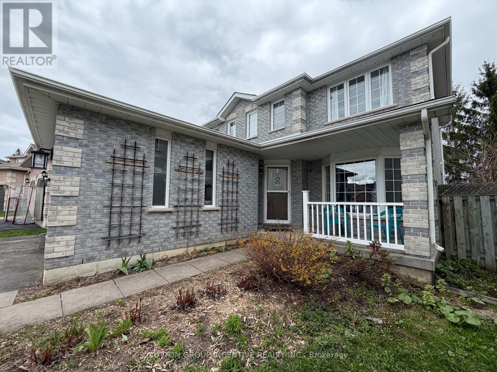 49 Shaina Court, Barrie, Ontario  L4N 9S7 - Photo 3 - S13085218