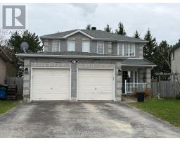 49 SHAINA COURT, Barrie, Ontario