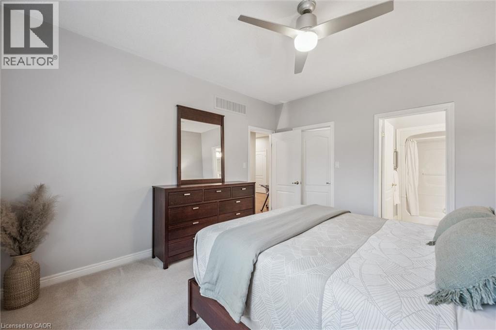 100 Idle Creek Drive Unit# 9, Kitchener, Ontario  N2A 4H3 - Photo 10 - 40826496