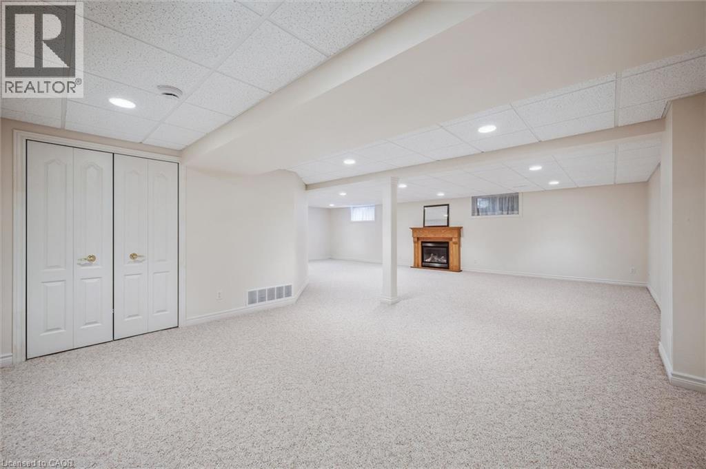 100 Idle Creek Drive Unit# 9, Kitchener, Ontario  N2A 4H3 - Photo 14 - 40826496