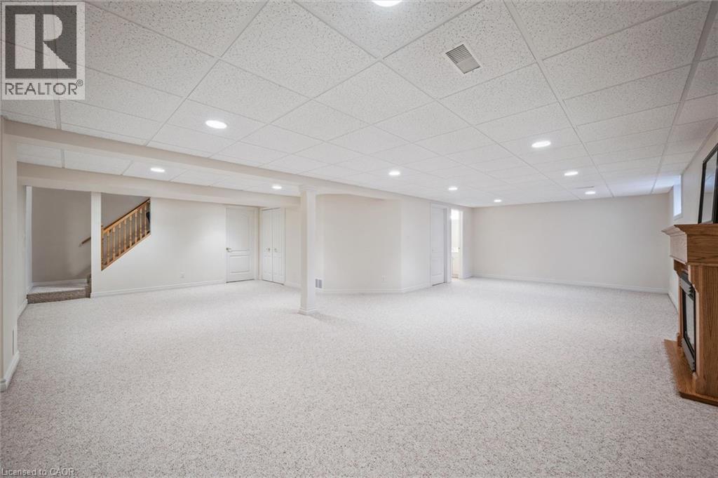 100 Idle Creek Drive Unit# 9, Kitchener, Ontario  N2A 4H3 - Photo 15 - 40826496
