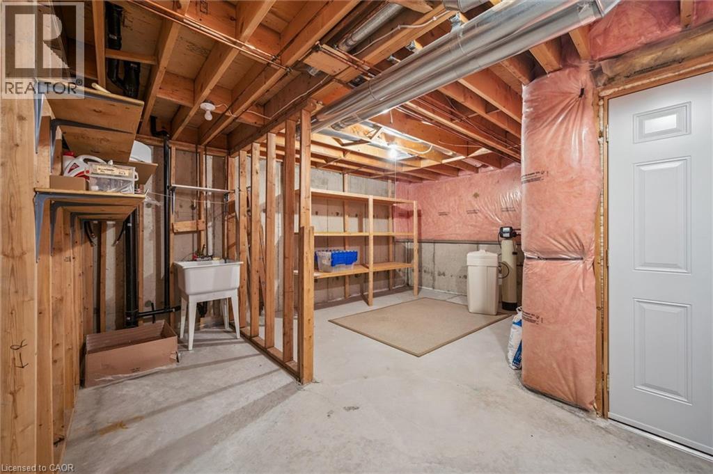100 Idle Creek Drive Unit# 9, Kitchener, Ontario  N2A 4H3 - Photo 20 - 40826496