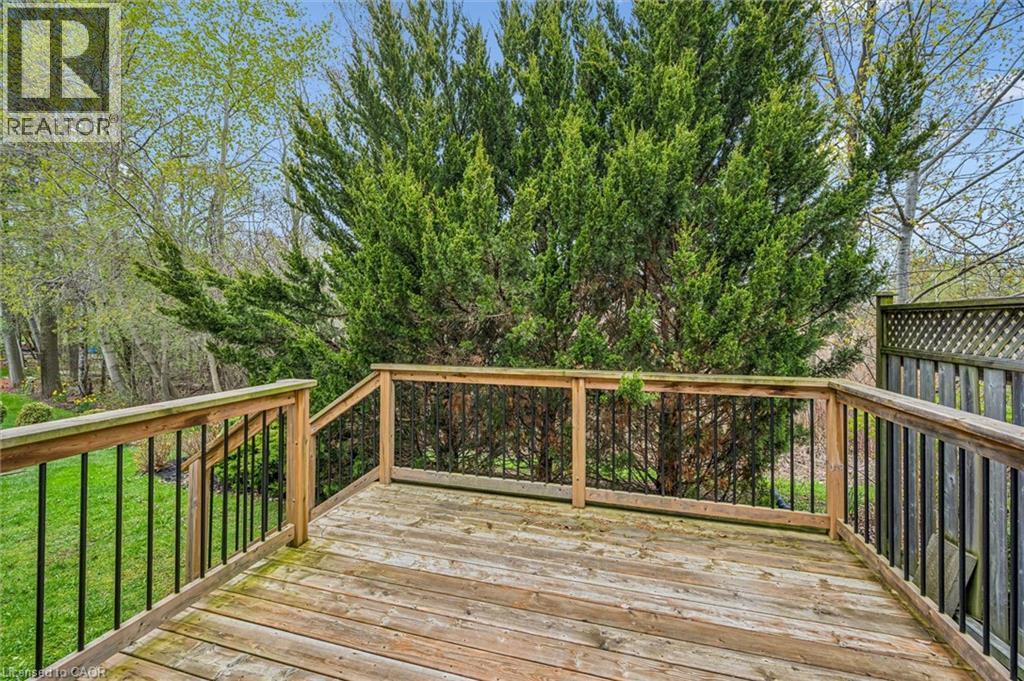 100 Idle Creek Drive Unit# 9, Kitchener, Ontario  N2A 4H3 - Photo 21 - 40826496