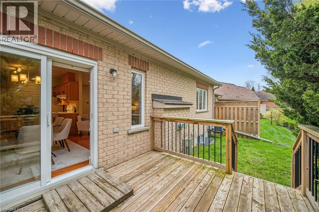 100 Idle Creek Drive Unit# 9, Kitchener, Ontario  N2A 4H3 - Photo 22 - 40826496