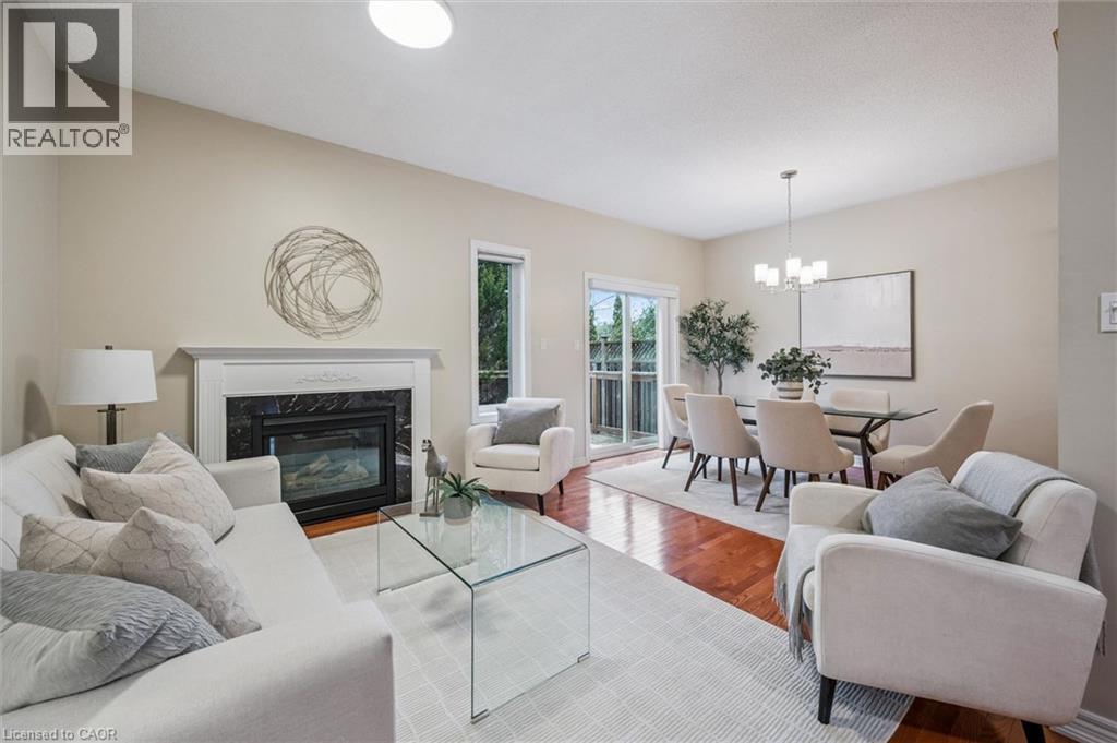 100 Idle Creek Drive Unit# 9, Kitchener, Ontario  N2A 4H3 - Photo 3 - 40826496