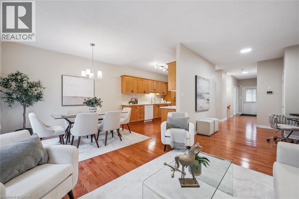 100 Idle Creek Drive Unit# 9, Kitchener, Ontario  N2A 4H3 - Photo 5 - 40826496