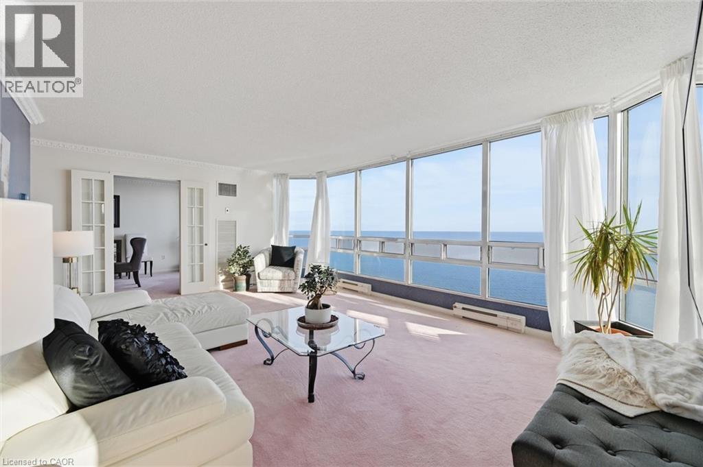 2170 Marine Drive Unit# 1808, Oakville, Ontario  L6L 5V1 - Photo 11 - 40826449