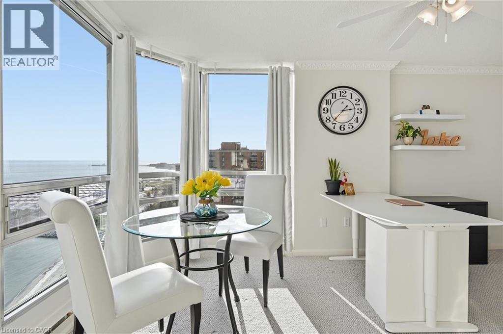2170 Marine Drive Unit# 1808, Oakville, Ontario  L6L 5V1 - Photo 15 - 40826449
