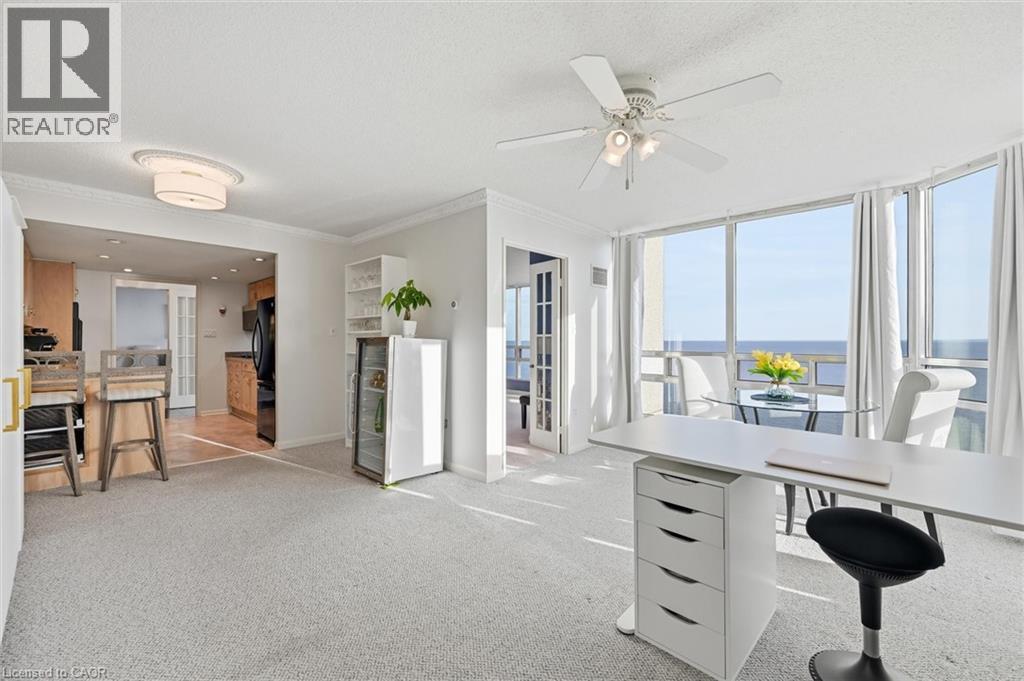 2170 Marine Drive Unit# 1808, Oakville, Ontario  L6L 5V1 - Photo 19 - 40826449
