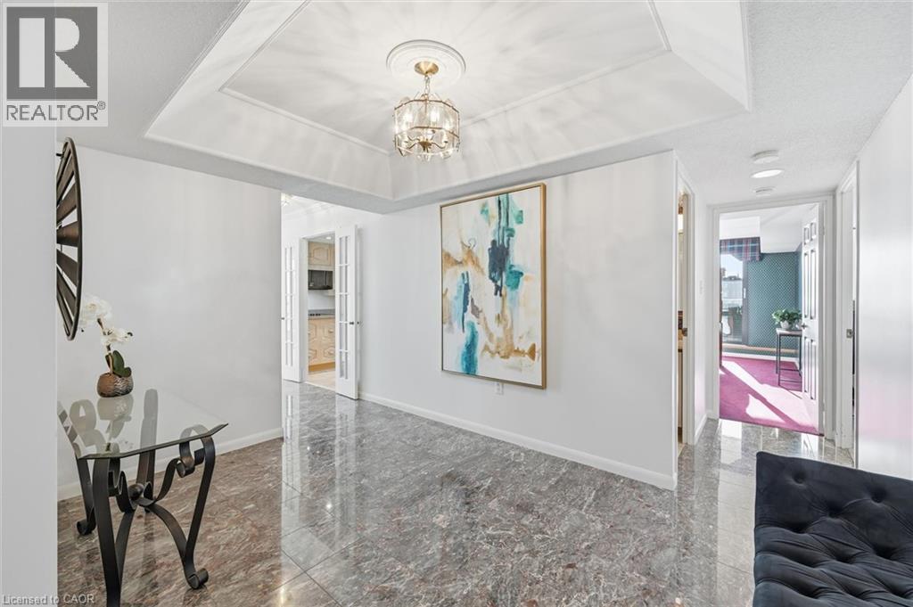 2170 Marine Drive Unit# 1808, Oakville, Ontario  L6L 5V1 - Photo 3 - 40826449