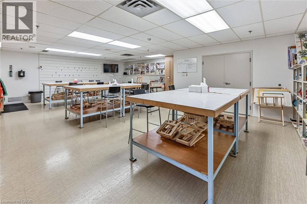 2170 Marine Drive Unit# 1808, Oakville, Ontario  L6L 5V1 - Photo 35 - 40826449