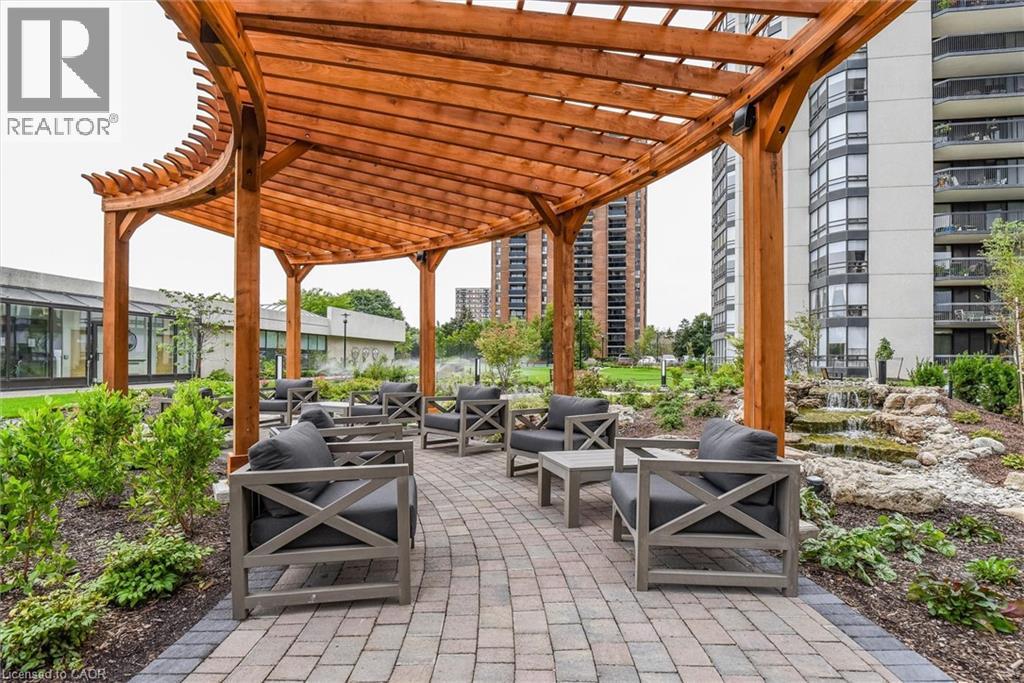 2170 Marine Drive Unit# 1808, Oakville, Ontario  L6L 5V1 - Photo 45 - 40826449