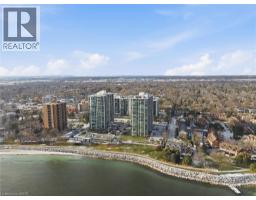 2170 MARINE Drive Unit# 1808, Oakville, Ontario