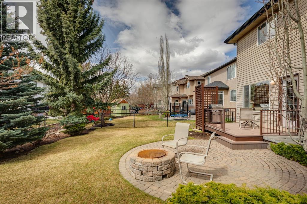 65 Cougarstone Terrace SW, Calgary, Alberta  T3H 5A1 - Photo 29 - A2307925