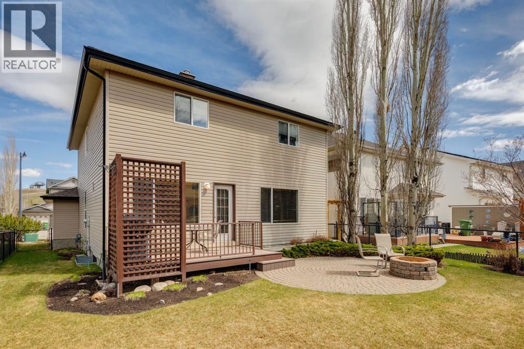 65 Cougarstone Terrace SW, Calgary, Alberta  T3H 5A1 - Photo 30 - A2307925