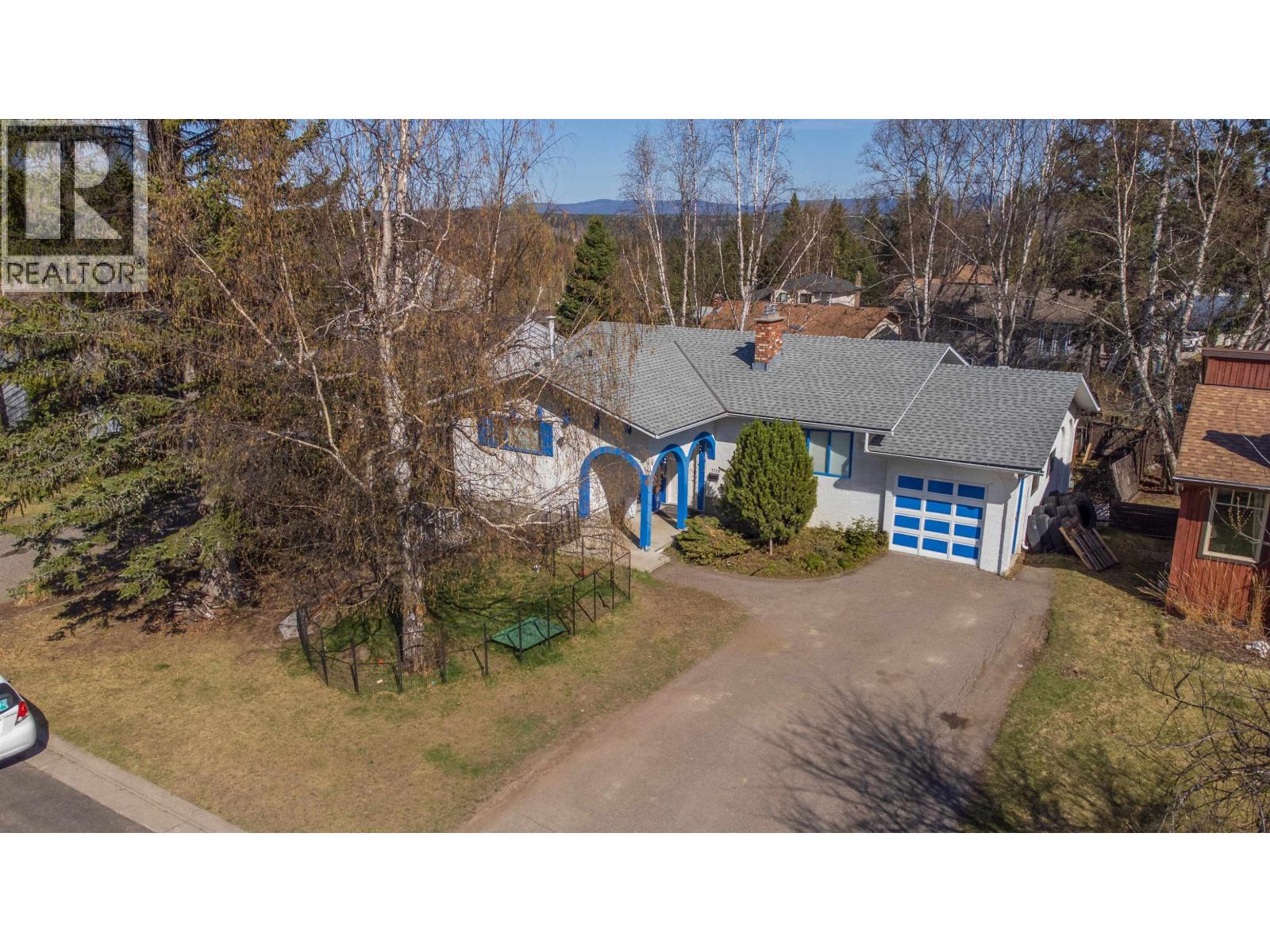$570,0007728 St Mathew Place, Prince George, British Columbia