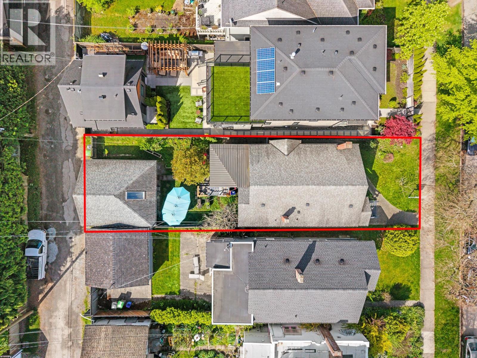 3174 W 10th Avenue, Vancouver, British Columbia  V6K 2K9 - Photo 8 - R3105492