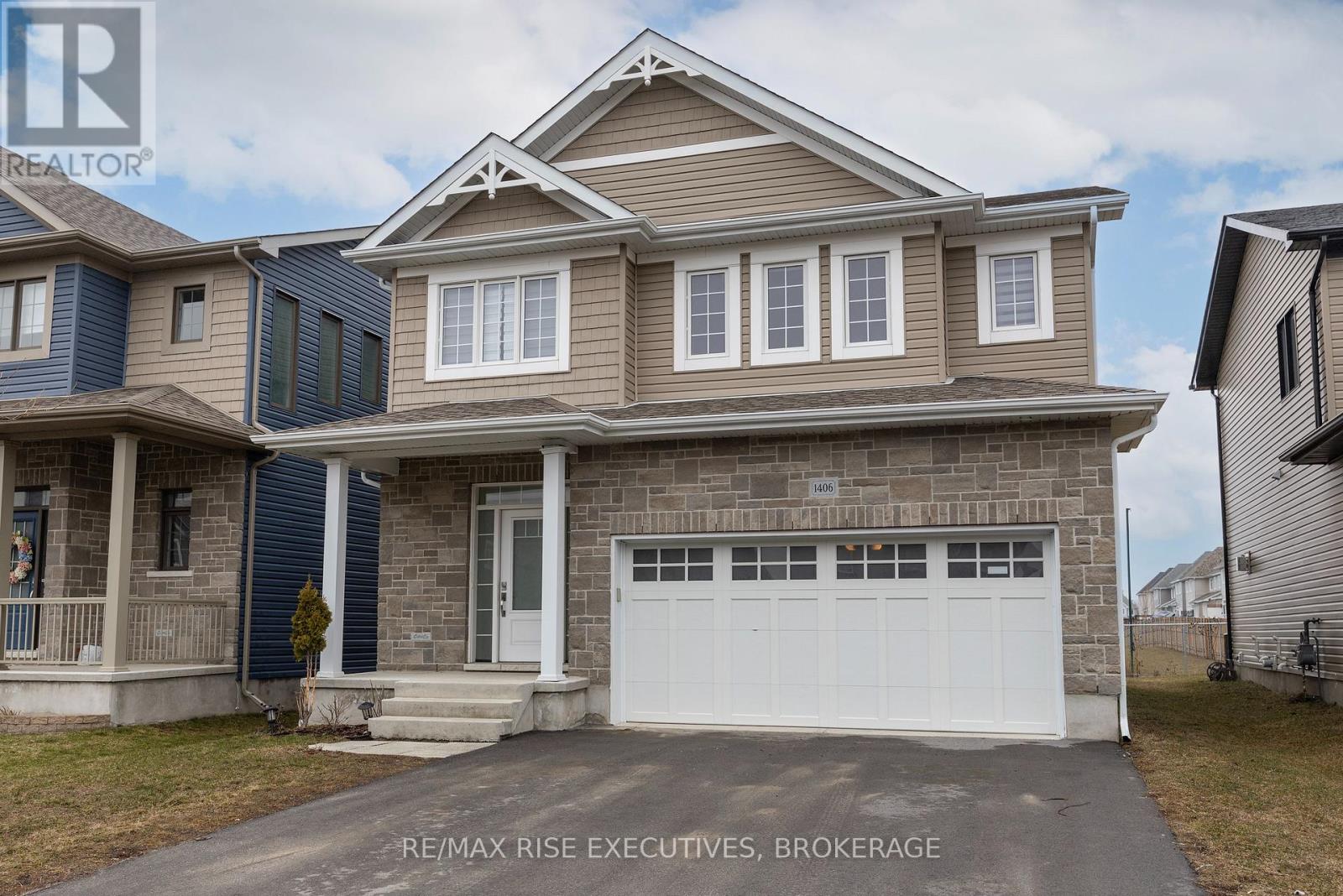 1406 TULIP DRIVE, Kingston, Ontario