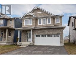 1406 TULIP DRIVE, Kingston, Ontario