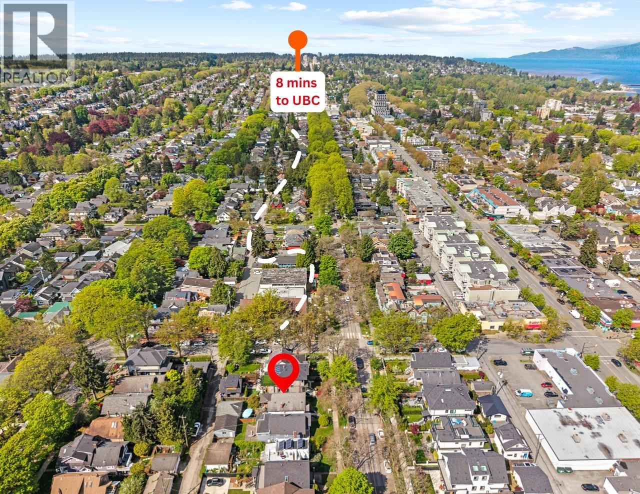 3174 W 10th Avenue, Vancouver, British Columbia  V6K 2K9 - Photo 3 - R3105492