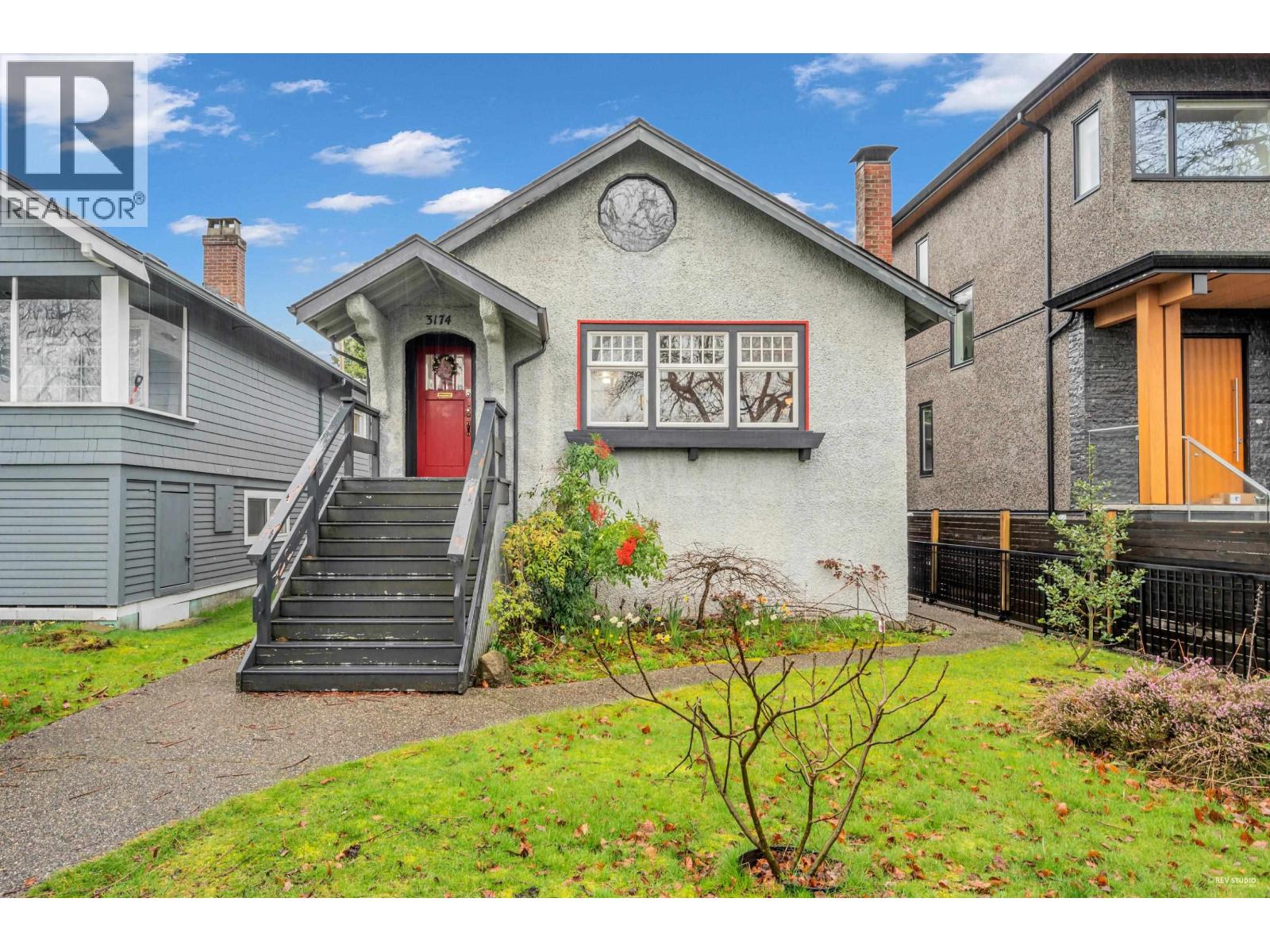 3174 W 10th Avenue, Vancouver, British Columbia  V6K 2K9 - Photo 9 - R3105492