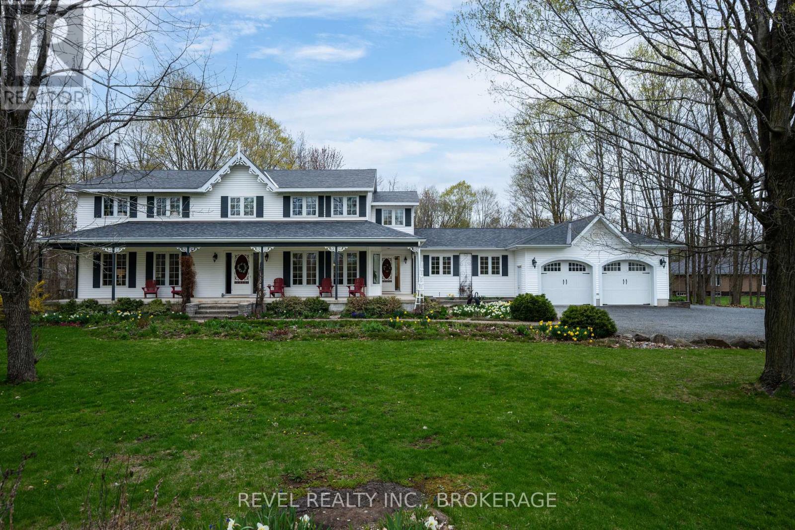 1766 HITCHCOCK DRIVE, South Frontenac, Ontario