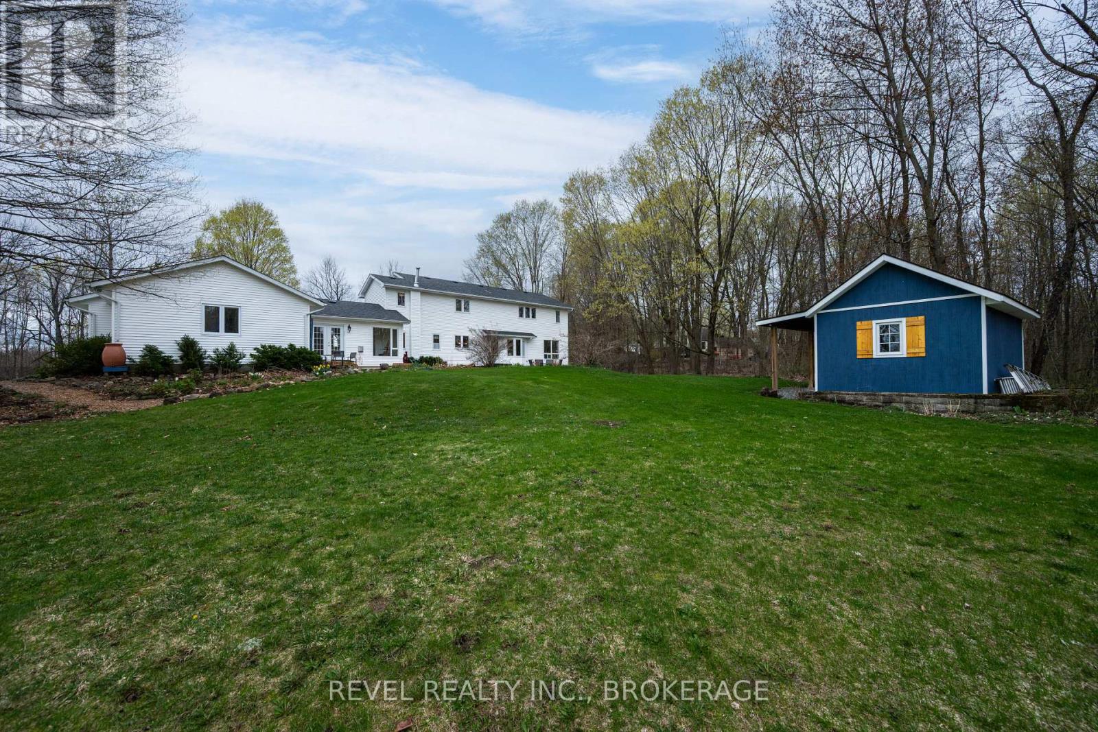 1766 Hitchcock Drive, South Frontenac, Ontario  K0H 1X0 - Photo 44 - X13085490
